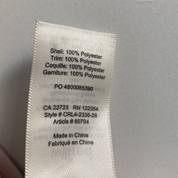 Wilfred Sevres Blouse - Picture 6 of 8